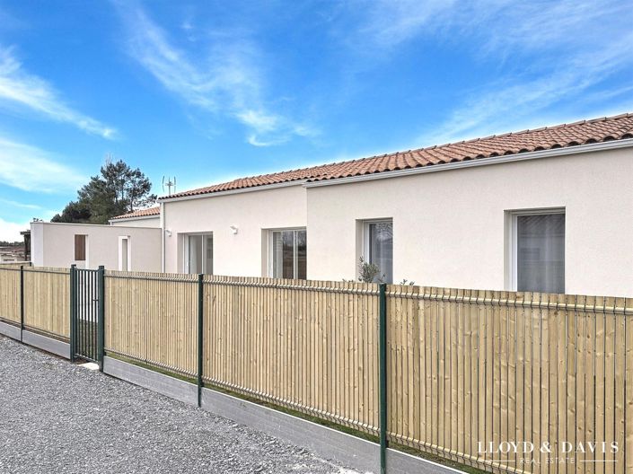 Image No.23-Maison de 3 chambres à vendre à Charente-Maritime