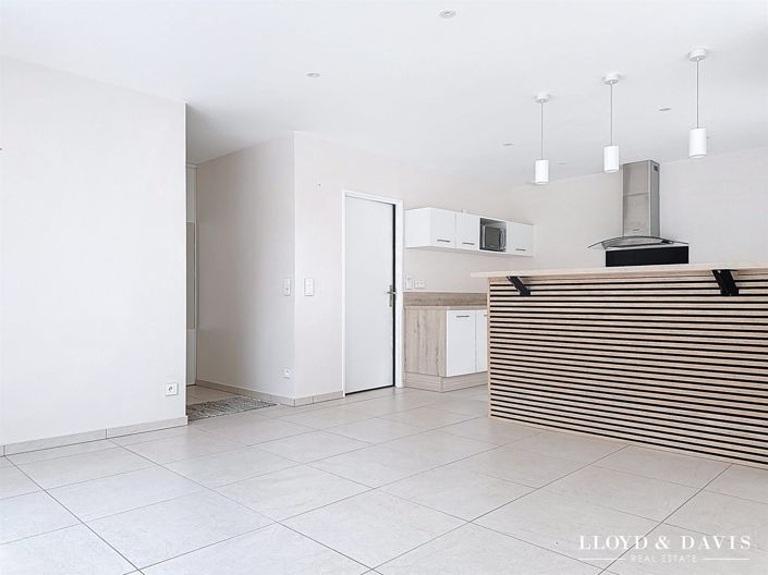 Image No.4-Maison de 3 chambres à vendre à Charente-Maritime