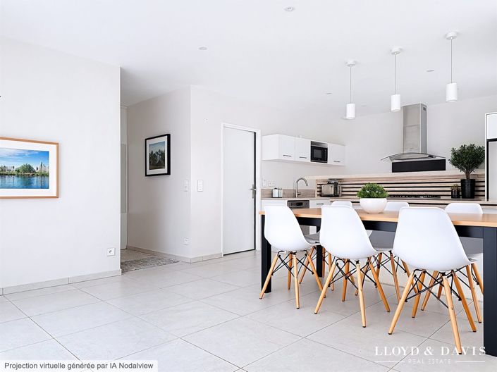 Image No.5-Maison de 3 chambres à vendre à Charente-Maritime