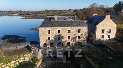 1 - Saint-Briac-sur-Mer, Maison