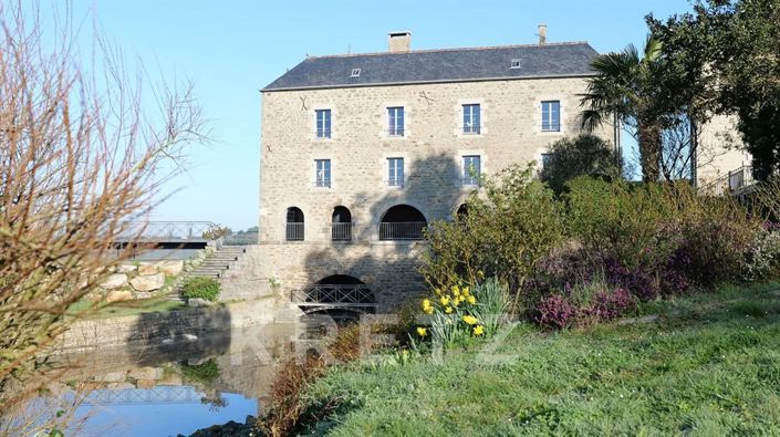 Image No.17-Maison de 8 chambres à vendre à Saint-Briac-sur-Mer