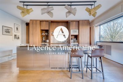 1 - Paris, Appartement
