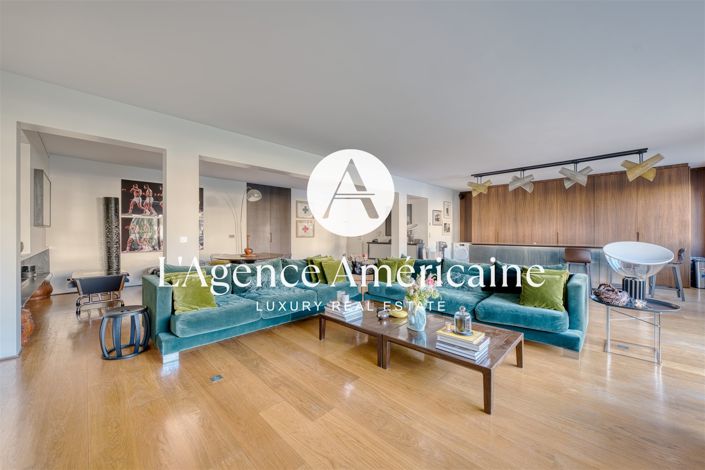Image No.3-Appartement de 1 chambre à vendre à Paris