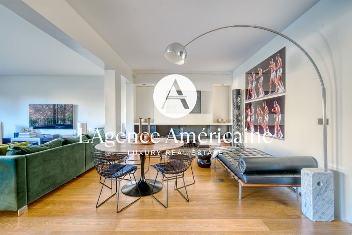 Image No.4-Appartement de 1 chambre à vendre à Paris