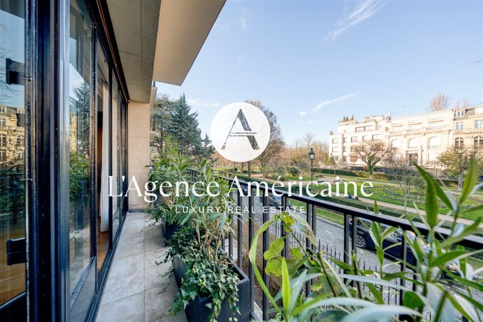 Image No.6-Appartement de 1 chambre à vendre à Paris