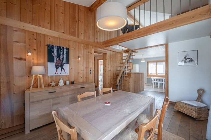 Image No.12-Maison de 6 chambres à vendre à Haute-Savoie