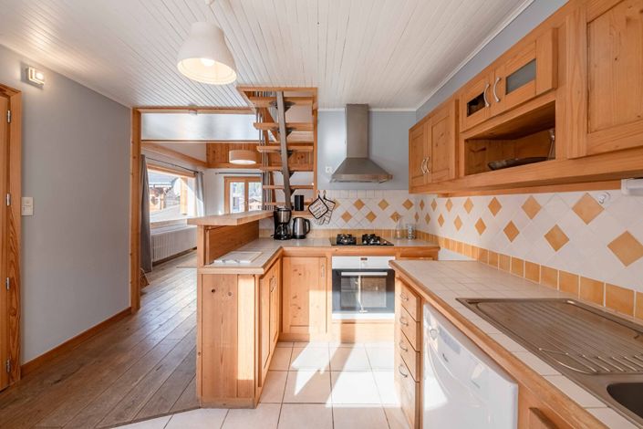 Image No.13-Maison de 6 chambres à vendre à Haute-Savoie