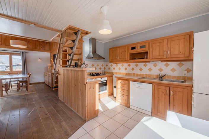 Image No.14-Maison de 6 chambres à vendre à Haute-Savoie