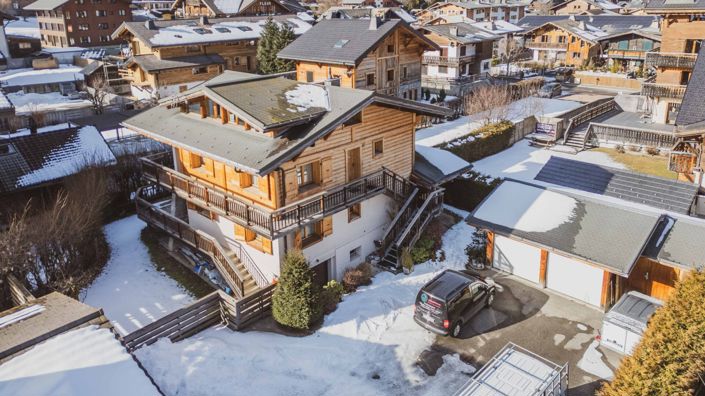 Image No.18-Maison de 6 chambres à vendre à Haute-Savoie