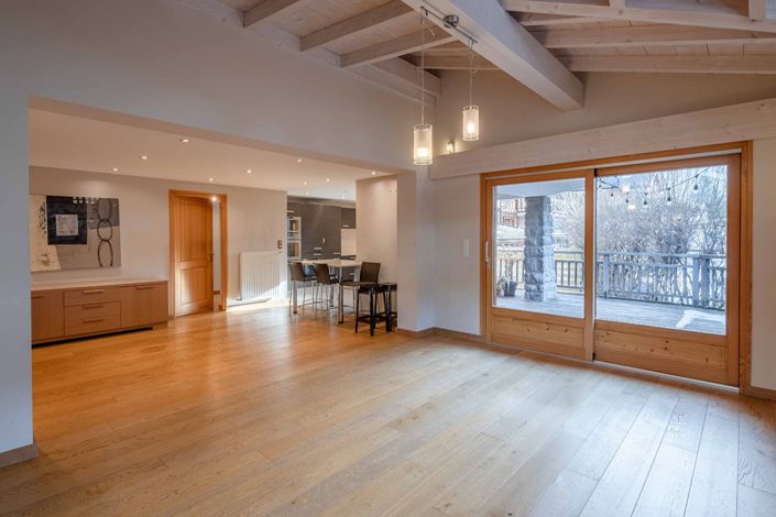 Image No.5-Maison de 6 chambres à vendre à Haute-Savoie