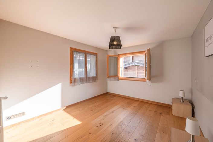 Image No.8-Maison de 6 chambres à vendre à Haute-Savoie