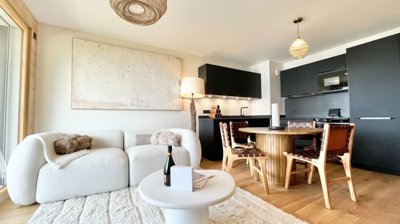 1 - Isère, Apartment