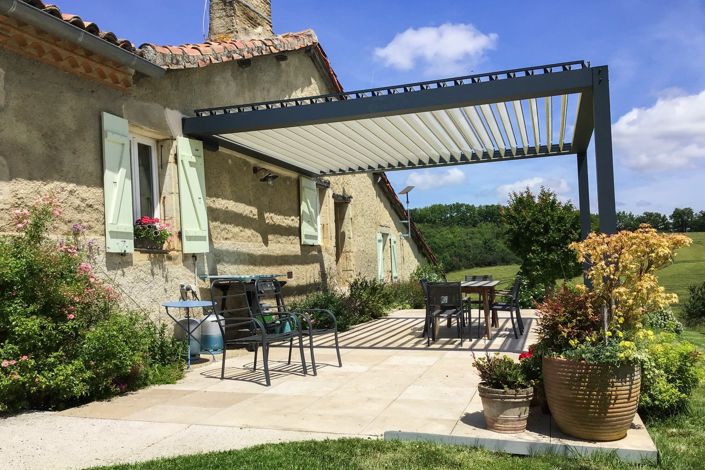 Image No.3-Maison de 3 chambres à vendre à Auch