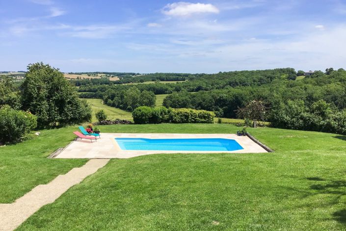 Image No.5-Maison de 3 chambres à vendre à Auch