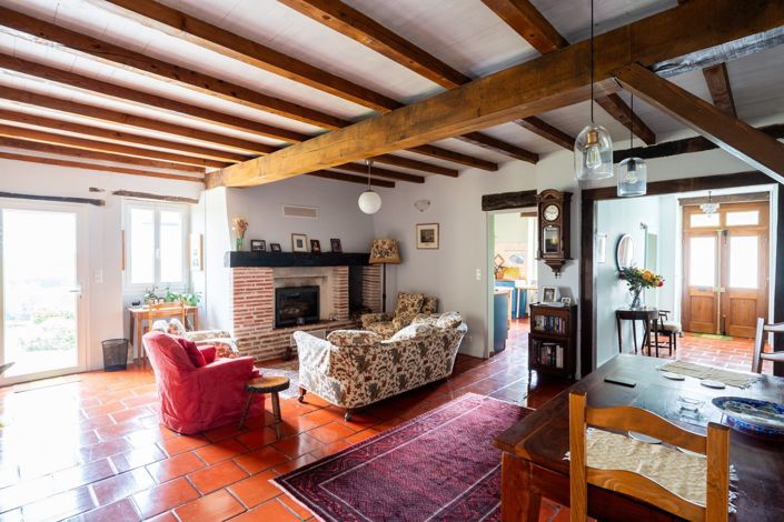 Image No.9-Maison de 3 chambres à vendre à Auch