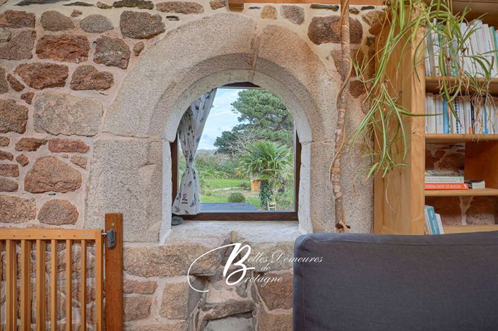 Image No.10-Maison de 7 chambres à vendre à Morlaix