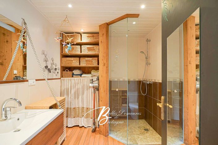 Image No.11-Maison de 7 chambres à vendre à Morlaix