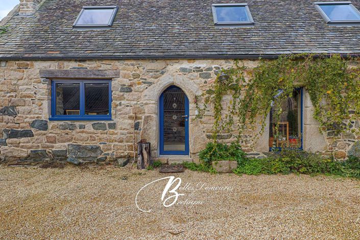 Image No.16-Maison de 7 chambres à vendre à Morlaix