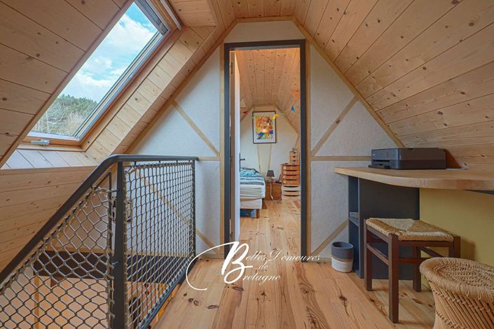 Image No.19-Maison de 7 chambres à vendre à Morlaix