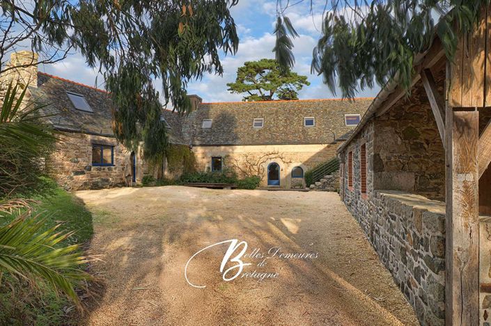 Image No.2-Maison de 7 chambres à vendre à Morlaix