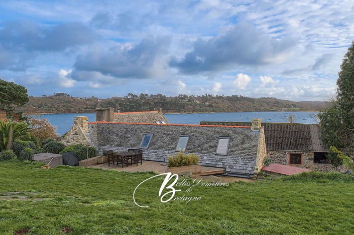 Image No.20-Maison de 7 chambres à vendre à Morlaix