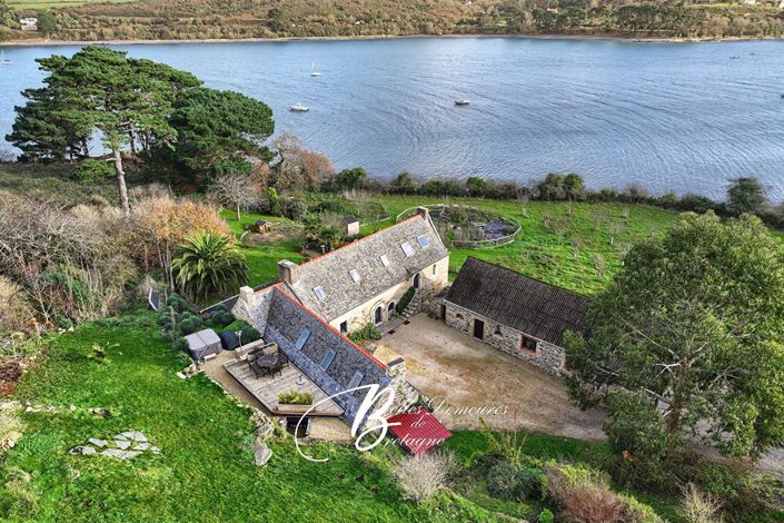 Image No.3-Maison de 7 chambres à vendre à Morlaix