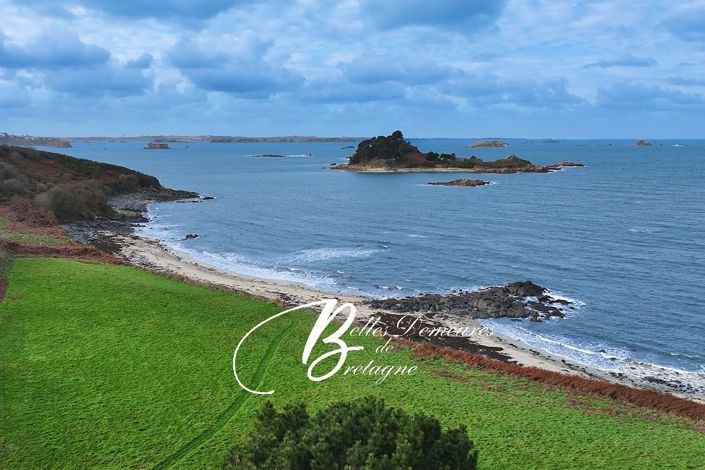 Image No.4-Maison de 7 chambres à vendre à Morlaix