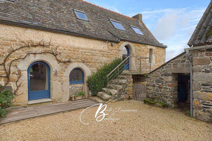 Image No.5-Maison de 7 chambres à vendre à Morlaix
