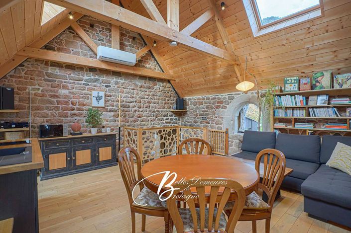 Image No.9-Maison de 7 chambres à vendre à Morlaix