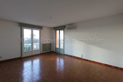 1 - Carpentras, Apartment