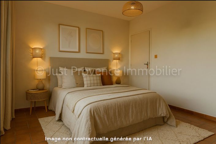 Image No.9-Appartement de 2 chambres à vendre à Carpentras