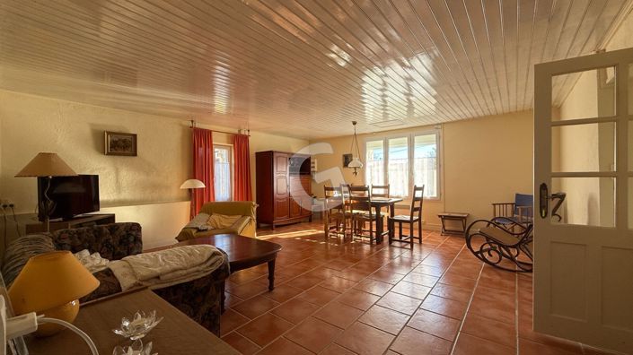 Image No.3-Maison de 3 chambres à vendre à Angles