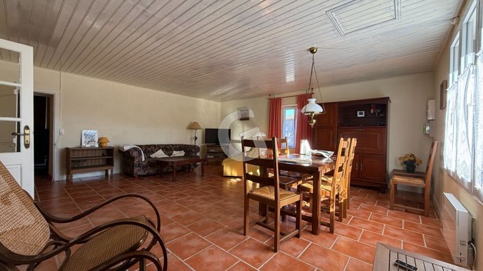 Image No.4-Maison de 3 chambres à vendre à Angles