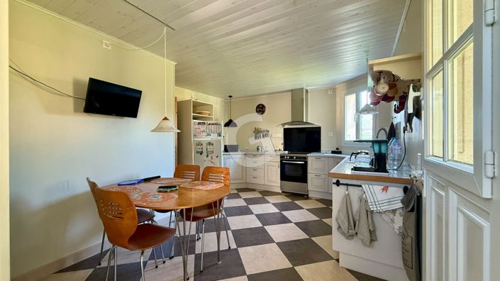 Image No.5-Maison de 3 chambres à vendre à Angles