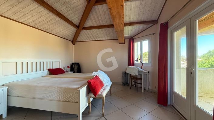 Image No.8-Maison de 3 chambres à vendre à Angles