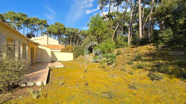 Image No.10-Maison de 3 chambres à vendre à Jard-sur-Mer