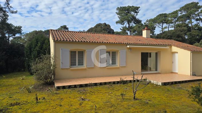 Image No.12-Maison de 3 chambres à vendre à Jard-sur-Mer