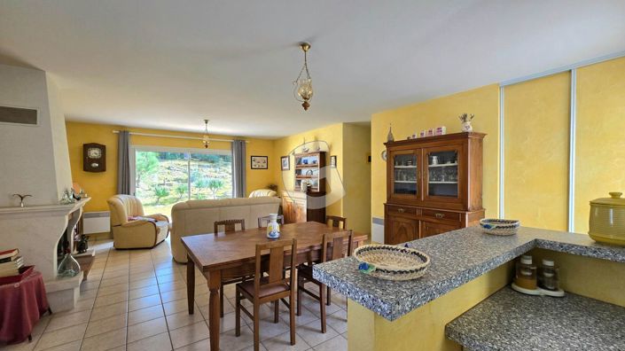 Image No.3-Maison de 3 chambres à vendre à Jard-sur-Mer