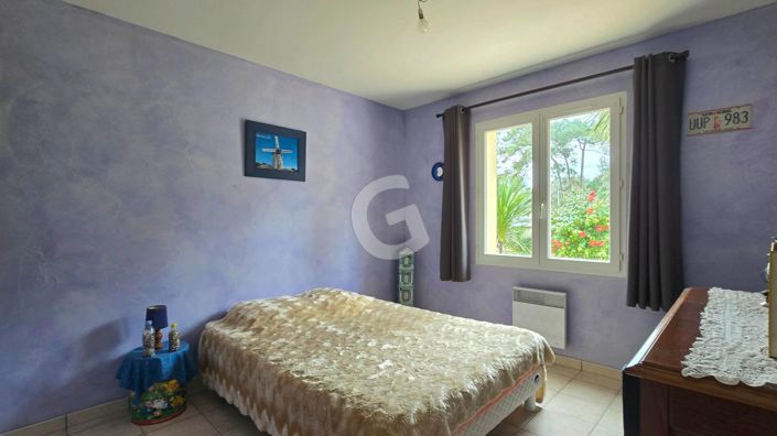 Image No.8-Maison de 3 chambres à vendre à Jard-sur-Mer