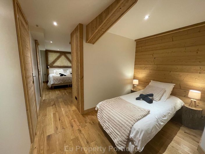 Image No.10-Appartement de 5 chambres à vendre à Val-d'Isère