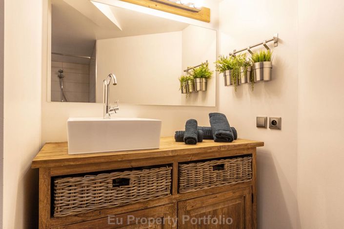 Image No.13-Appartement de 5 chambres à vendre à Val-d'Isère