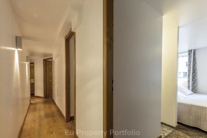 Image No.15-Appartement de 5 chambres à vendre à Val-d'Isère