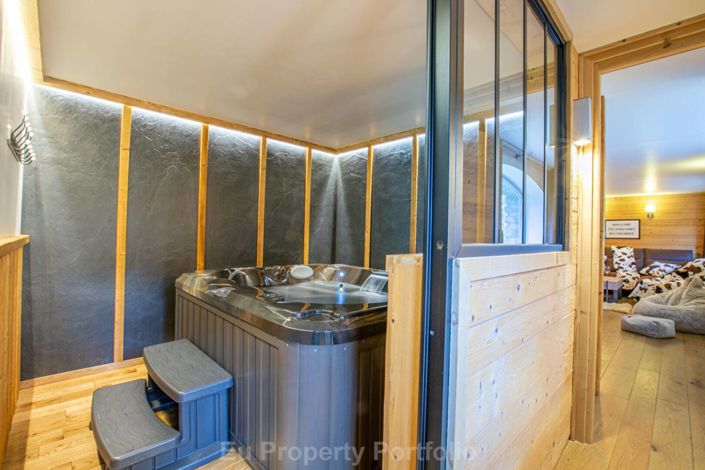 Image No.16-Appartement de 5 chambres à vendre à Val-d'Isère