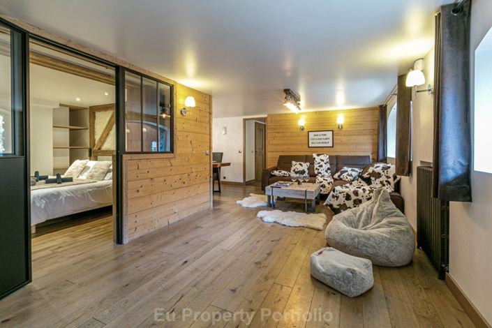 Image No.3-Appartement de 5 chambres à vendre à Val-d'Isère