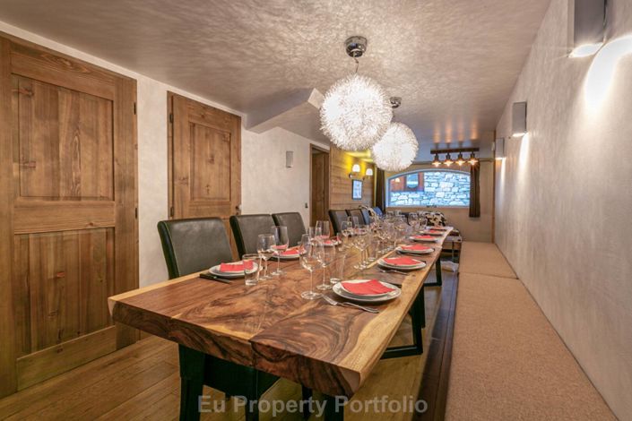 Image No.6-Appartement de 5 chambres à vendre à Val-d'Isère