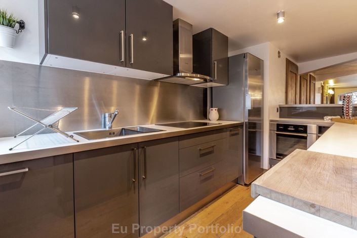 Image No.7-Appartement de 5 chambres à vendre à Val-d'Isère