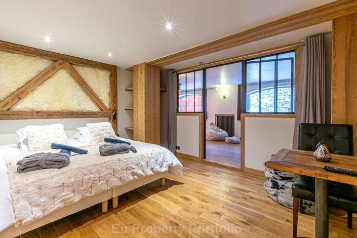 Image No.8-Appartement de 5 chambres à vendre à Val-d'Isère