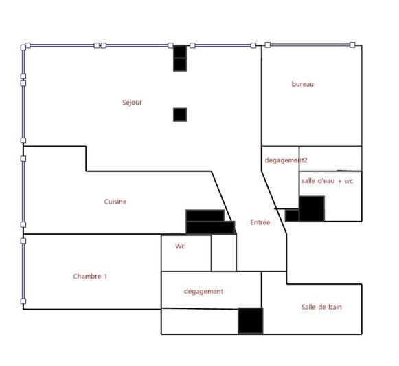 Image No.9-2 Bed Apartment for sale