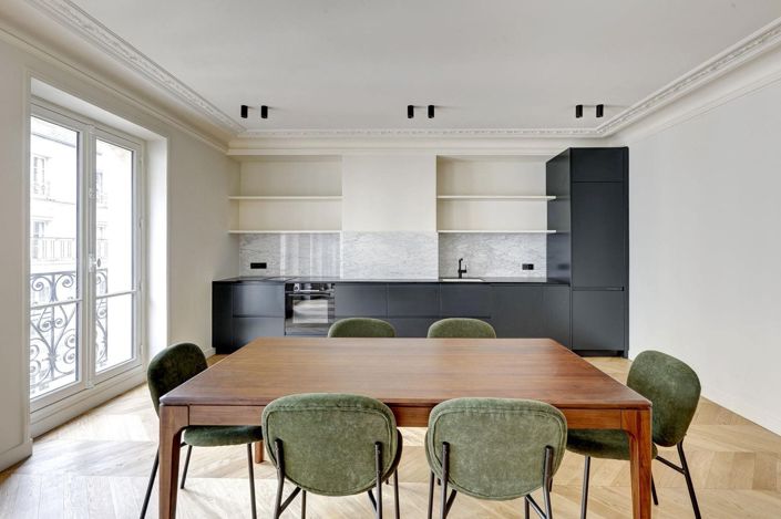 Image No.4-3 Bed Apartment for sale