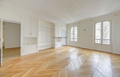 1 - Paris, Appartement